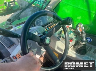 Telehandler Merlo P32-6TOP - 10