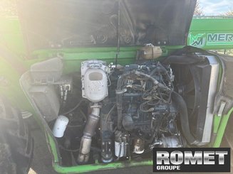 Telehandler Merlo P32-6TOP - 11