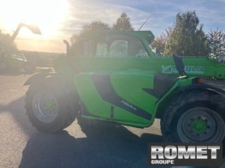 Telehandler Merlo P32-6TOP - 12