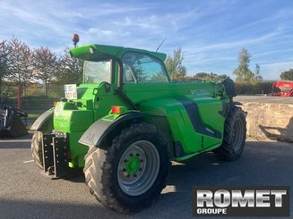 Telehandler Merlo P32-6TOP - 14