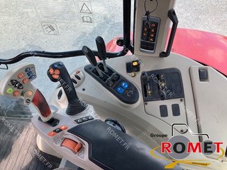 Farm tractor Massey Ferguson 7618 D6 EF - 5