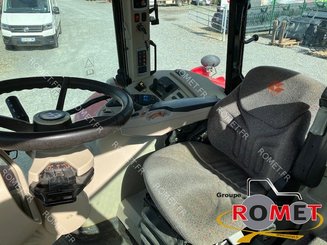 Farm tractor Massey Ferguson 7618 D6 EF - 3