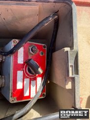 Disc harrow Quivogne SOLX32-66-23 - 1