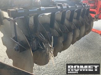 Disc harrow Quivogne SOLX32-66-23 - 2