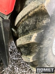 Farm tractor Massey Ferguson 7616 D6 EF - 8