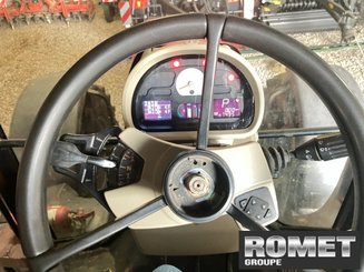 Farm tractor Massey Ferguson 7616 D6 EF - 12