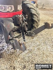 Farm tractor Massey Ferguson 7616 D6 EF - 3