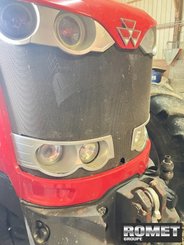 Farm tractor Massey Ferguson 7616 D6 EF - 4