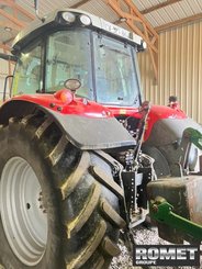 Farm tractor Massey Ferguson 7616 D6 EF - 6