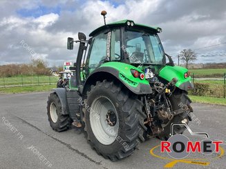 Farm tractor Deutz-Fahr 6150 AGROTRON - 3
