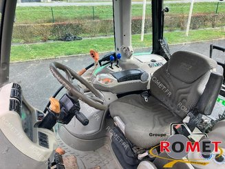 Farm tractor Deutz-Fahr 6150 AGROTRON - 5