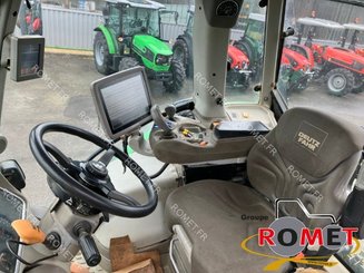 Farm tractor Deutz-Fahr 7250AGROTRONTTV - 5