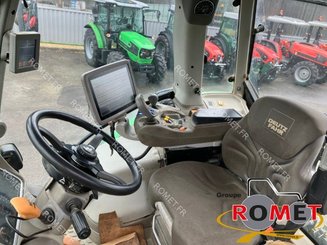 Farm tractor Deutz-Fahr 7250AGROTRONTTV - 5