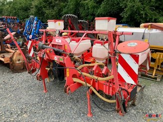 Precision seeder Maschio MT4 - 1