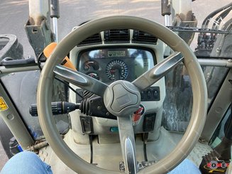 Farm tractor Deutz-Fahr 6120.4AGROTRON - 9