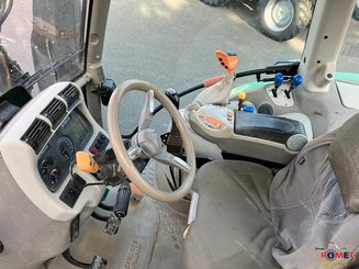 Farm tractor Deutz-Fahr 6120.4AGROTRON - 7