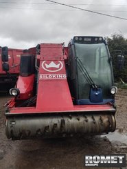 Self-propelled mixer Siloking PRESTIGE 16 - 1