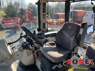 Farm tractor Massey Ferguson 6612 D4 ES - 5