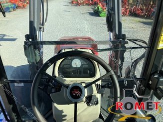 Farm tractor Massey Ferguson 6612 D4 ES - 5