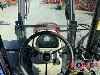 Farm tractor Massey Ferguson 6612 D4 ES - 6