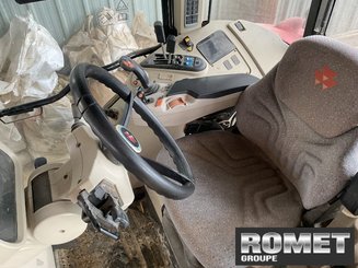 Farm tractor Massey Ferguson 5612 D4 EF - 3