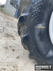 Farm tractor Massey Ferguson 6613 D6 EF - 7