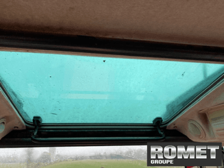 Farm tractor Massey Ferguson 6613 D6 EF - 8