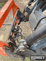 Farm tractor Massey Ferguson 6613 D6 EF - 10