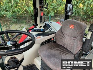 Farm tractor Massey Ferguson 6613 D6 EF - 3