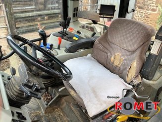 Farm tractor Massey Ferguson 5435 - 3