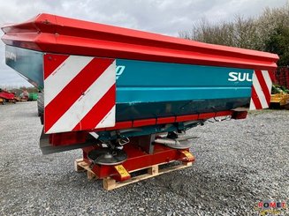 Fertiliser spreader Sulky DPX - 2