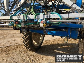 Trailed sprayer Blanchard ATLANTIQUE - 7