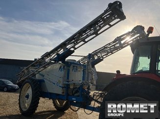 Trailed sprayer Blanchard ATLANTIQUE - 1