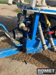 Trailed sprayer Blanchard ATLANTIQUE - 4