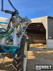 Trailed sprayer Blanchard ATLANTIQUE - 5
