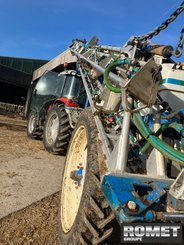 Trailed sprayer Blanchard ATLANTIQUE - 6