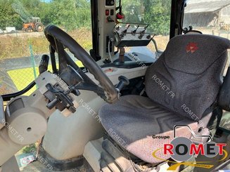 Farm tractor Massey Ferguson 7616 DV EF - 6
