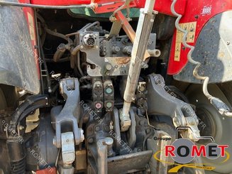 Farm tractor Massey Ferguson 7616 DV EF - 4