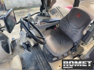 Farm tractor Massey Ferguson 6615 DV EF - 7