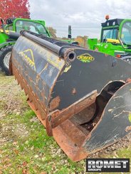 Silage facer bucket Robert GMC190 - 1