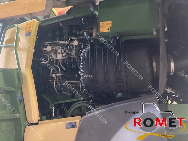 gold Super 4 14112 2x Krone König 