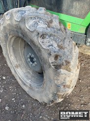 Farm tractor Deutz-Fahr 5100 C DT GS - 6