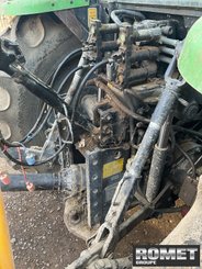 Farm tractor Deutz-Fahr 5100 C DT GS - 7