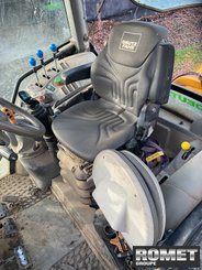 Farm tractor Deutz-Fahr 5100 C DT GS - 8