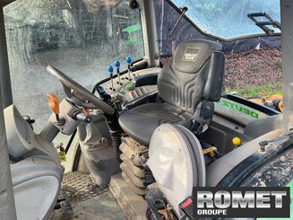 Farm tractor Deutz-Fahr 5100 C DT GS - 10