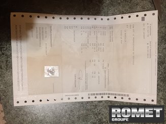 Farm tractor Deutz-Fahr 5100 C DT GS - 11