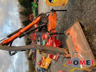 Hedge mower SMA PUMA2450 - 5