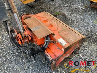 Hedge mower SMA PUMA2450 - 3