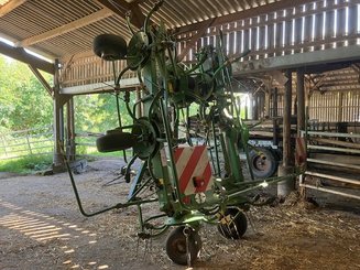 Tedder Krone KW8.82 - 1