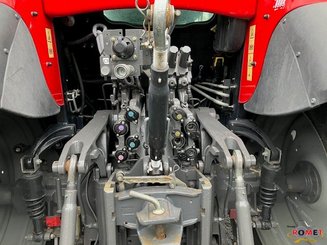 Farm tractor Massey Ferguson 7716 D6 EF - 5